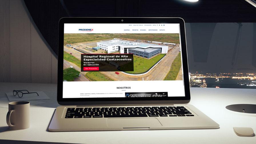 ricardo garcia proyecto portada prodemex